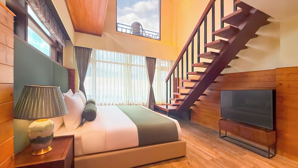 Udaan Yalley Resort & Spa Gangtok