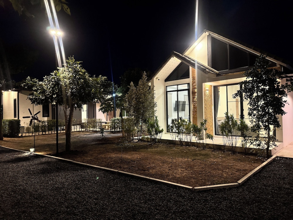 Austgrece homestay pakchong