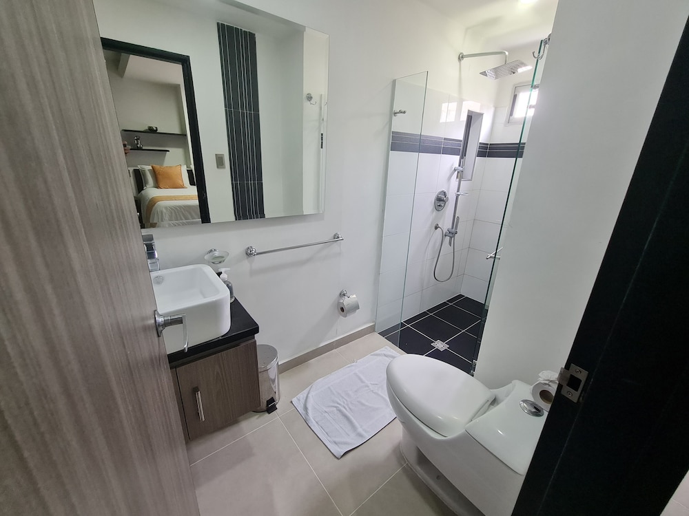 504 Moderno Aparta-Suite en Versalles Tipo Loft - Cali Tower Suites & Lofts