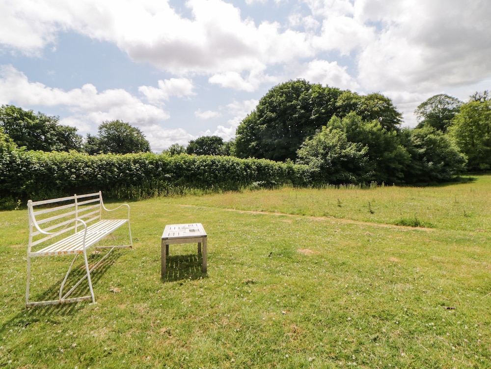 Lower Culvermead