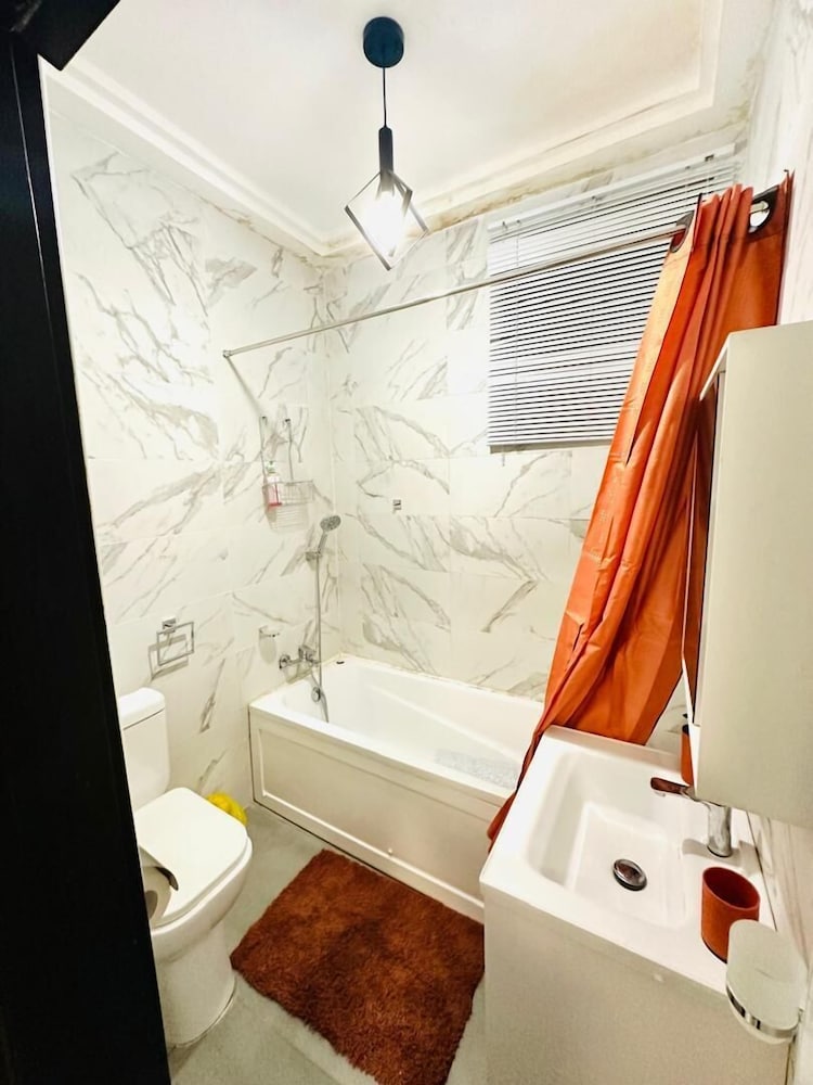 Mankatiwa Court Apartmentnt