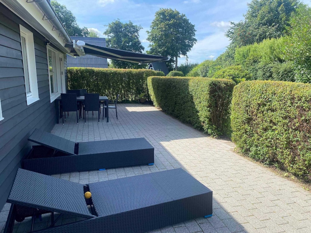 5 Star Holiday Home in Brenderup Fyn