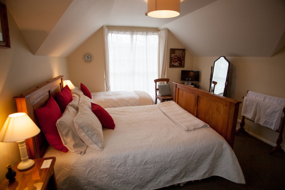 The Loft