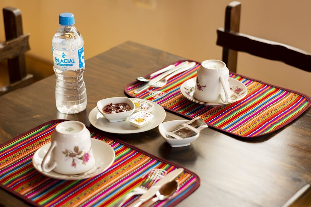Airport Tampu B&B - Lima Airport, photo 12