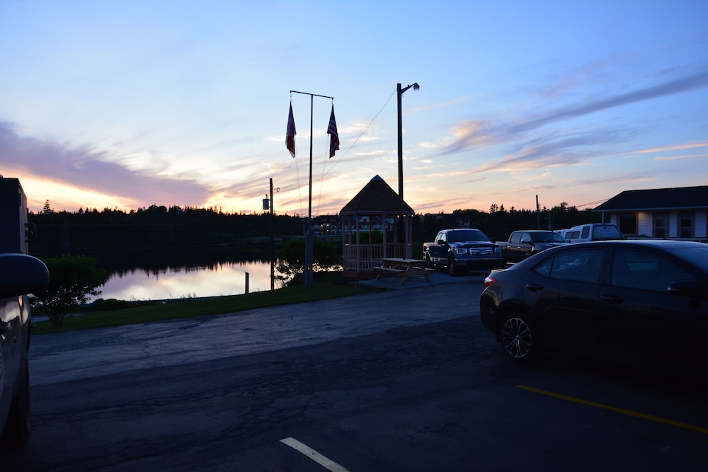 NovaStar Motel On The Lake