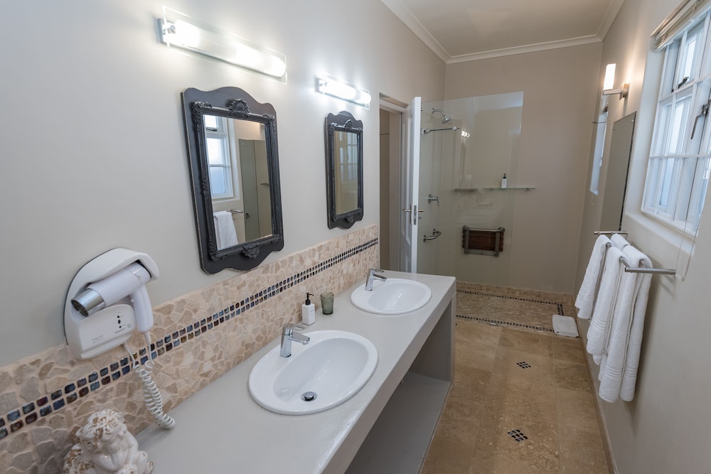 Baruch Guest House on Rhodes Noord