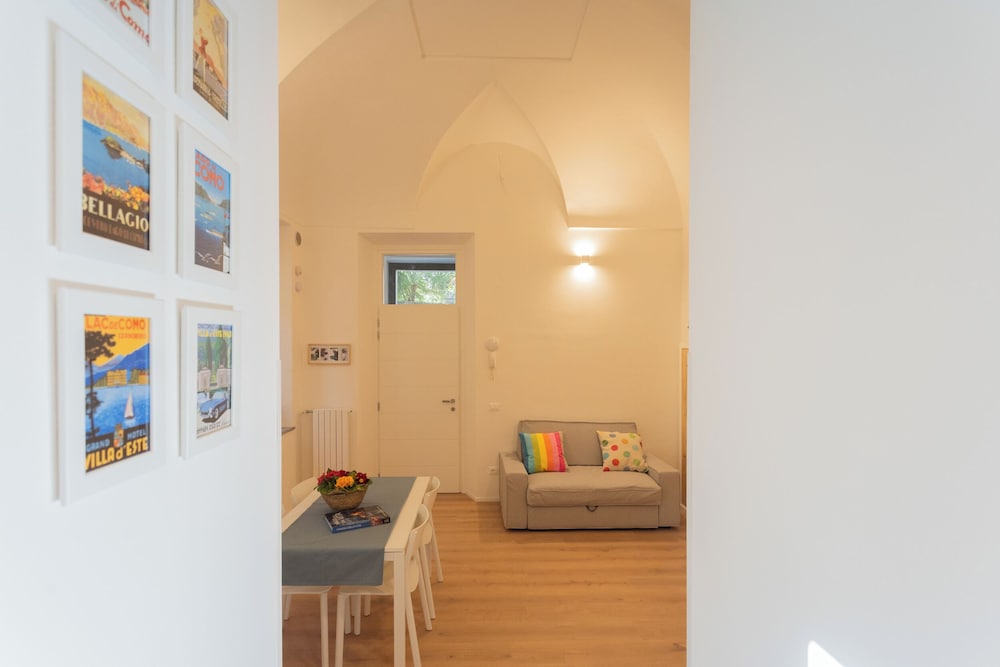 Mezzegra Apartments by Rent all Como