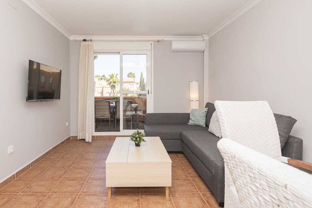 Novo Golf Chiclana in Chiclana de la Frontera