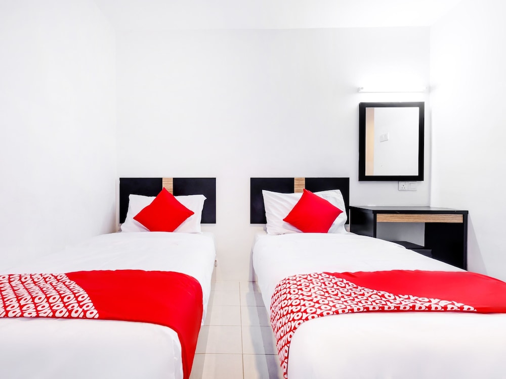 Hotel Bao Shu - Property Image 14