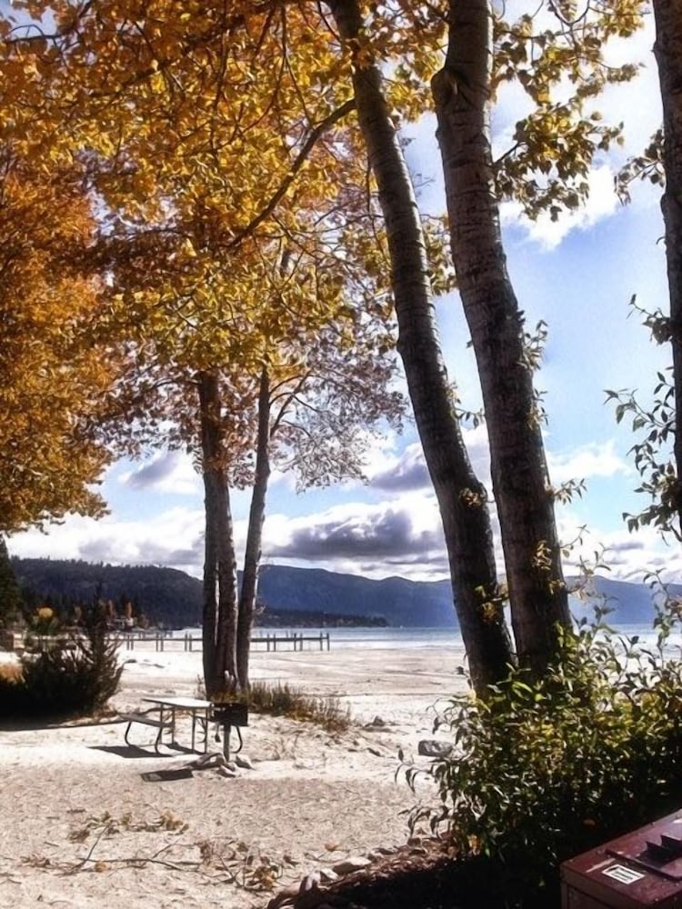 Tahoe Sands Resort view 3