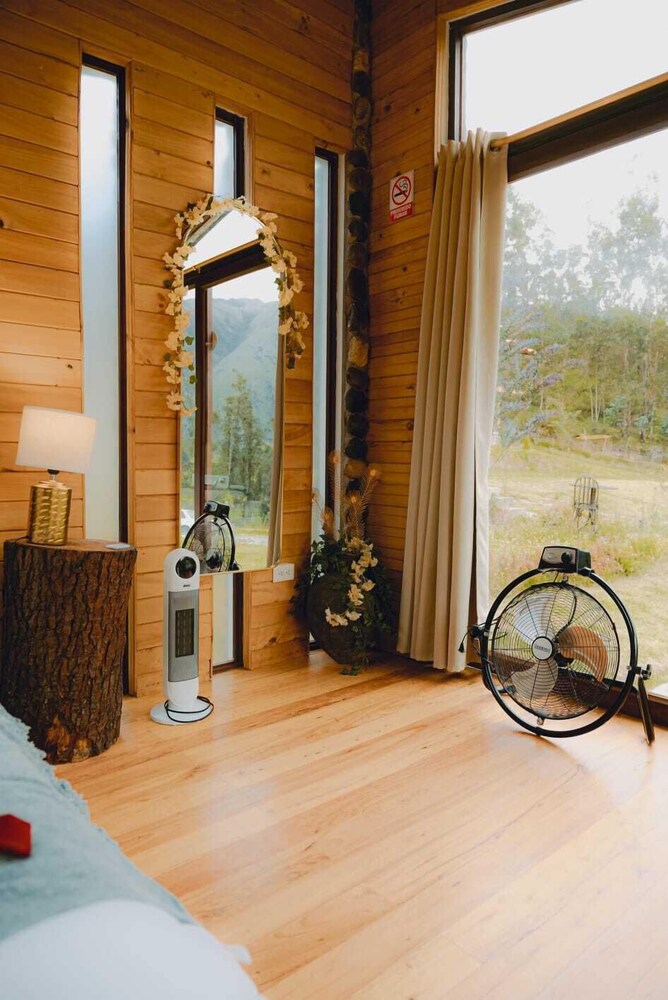 The Cottage Angochagua