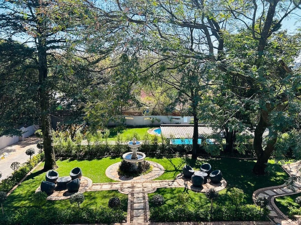 FURAHA GUEST LODGE
