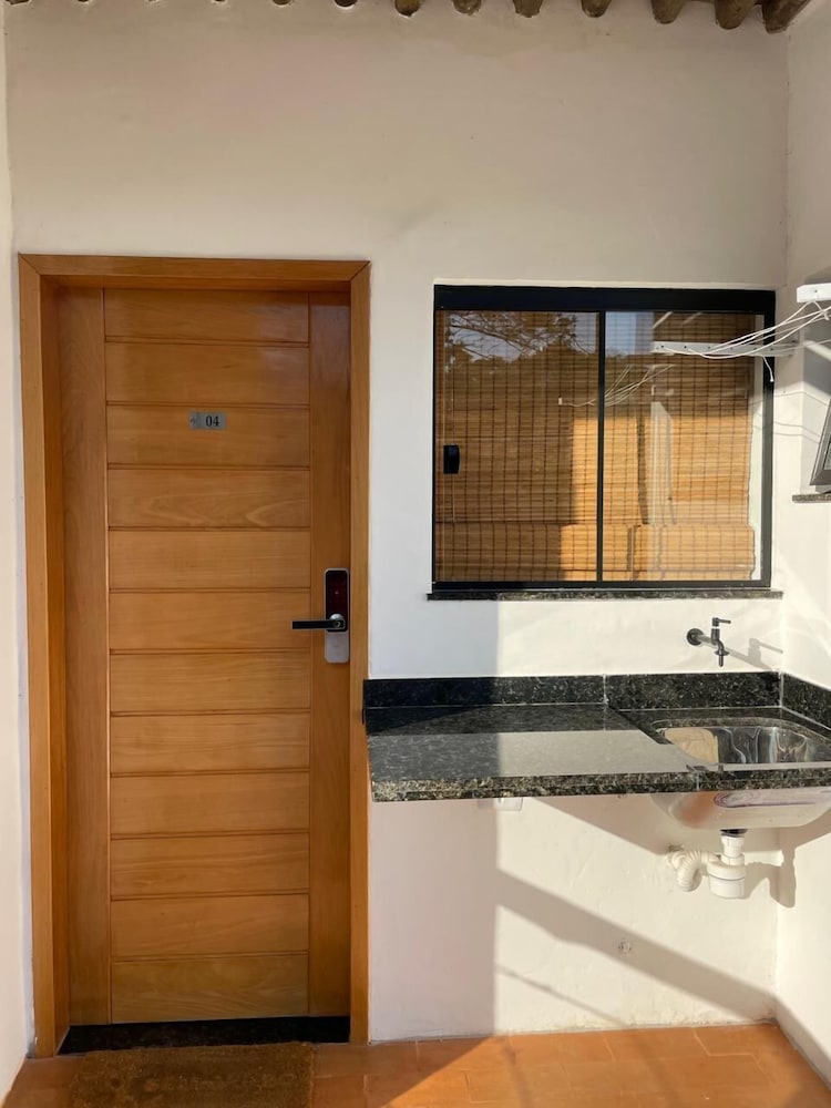 Santomar Guest House