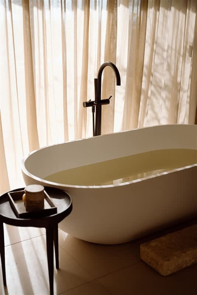 Villa Floretti Heated Spa With Stunning Views