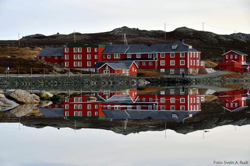 Hotel Bygdin Fjellhotell - Image 1