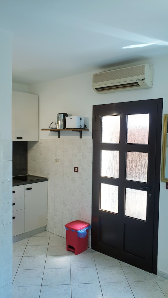 Pablo accommodation