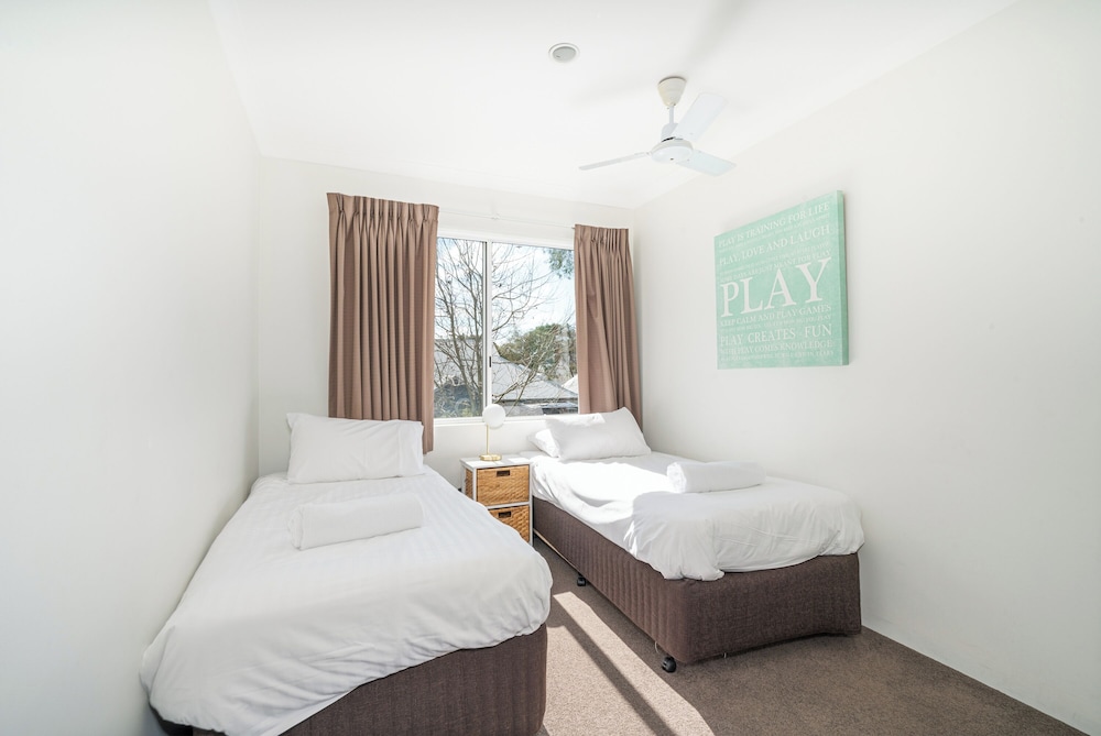 Abby's Beach Villa