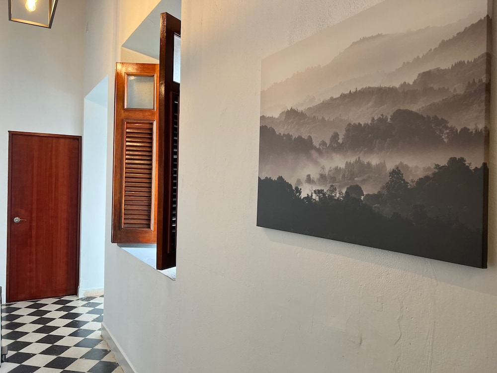 Old San Juan Rentals