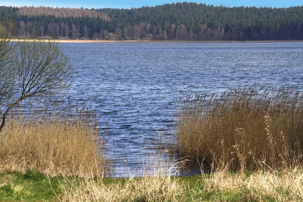 Ferienhaus An de Linn in Nakenstorf