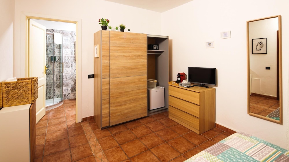 Affittacamere Insula - Spargi view 2