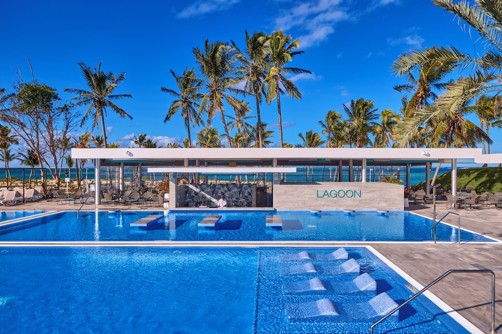 Hotel Riu Turquoise - All Inclusive