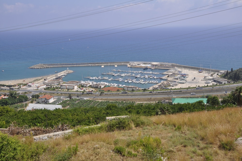 AGORA APART OTEL - Image 34