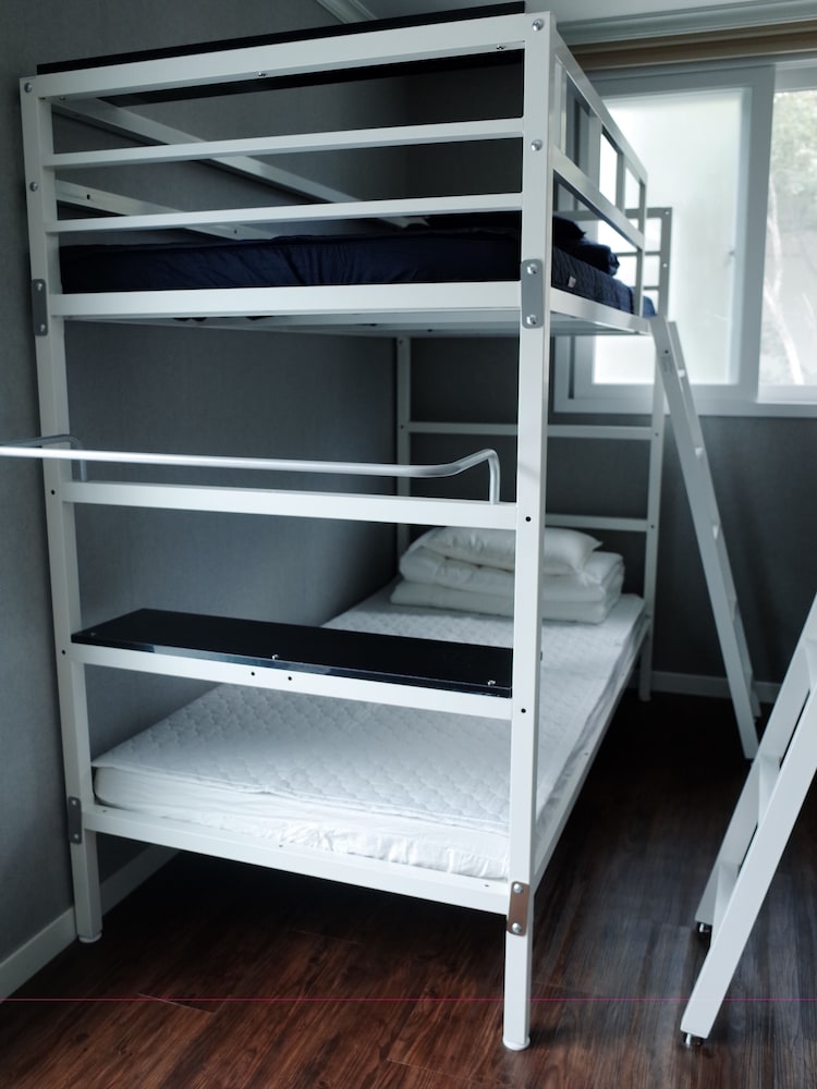 MUJU in GuestHouse - Hostel