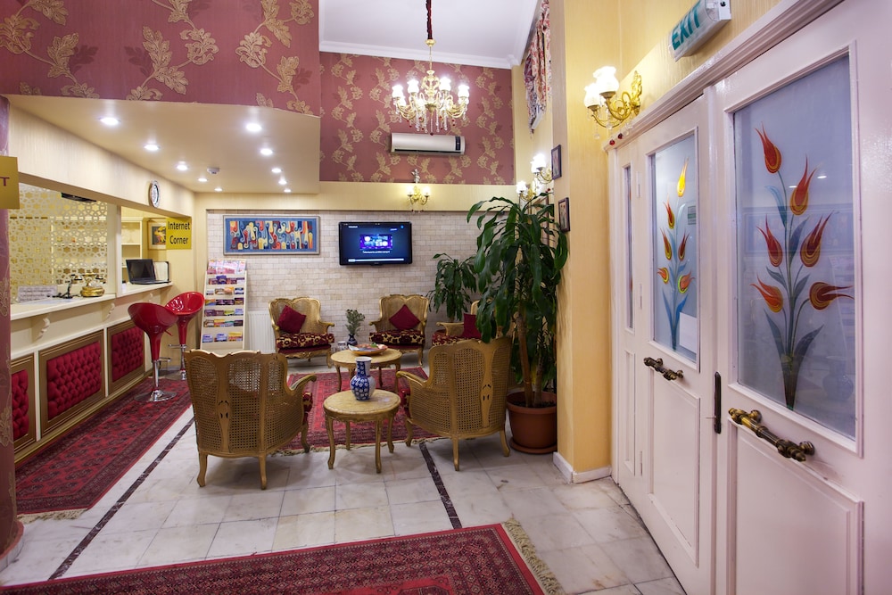 Divas Oteli - Image 23