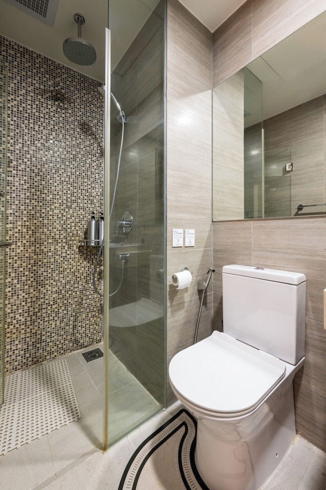 Skyline Serenity 1Bedroom-The Peak