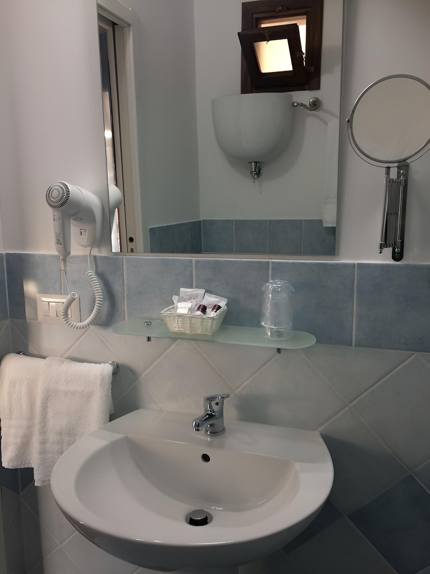 B&B Il Palombaro
