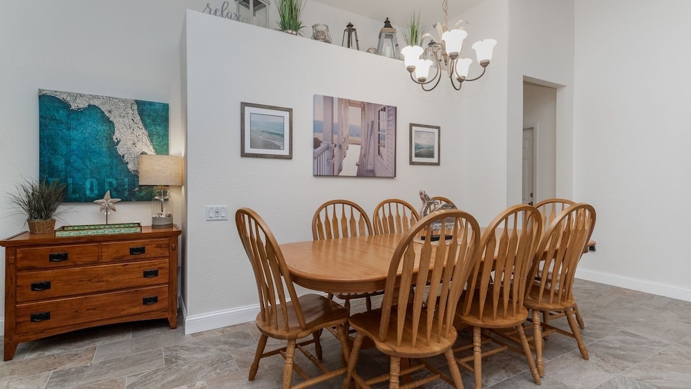 Windsor Hills Resort 5 Bedroom Home with Game Room 5 Home