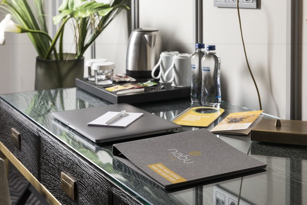 Nabu Hotel - Image 25