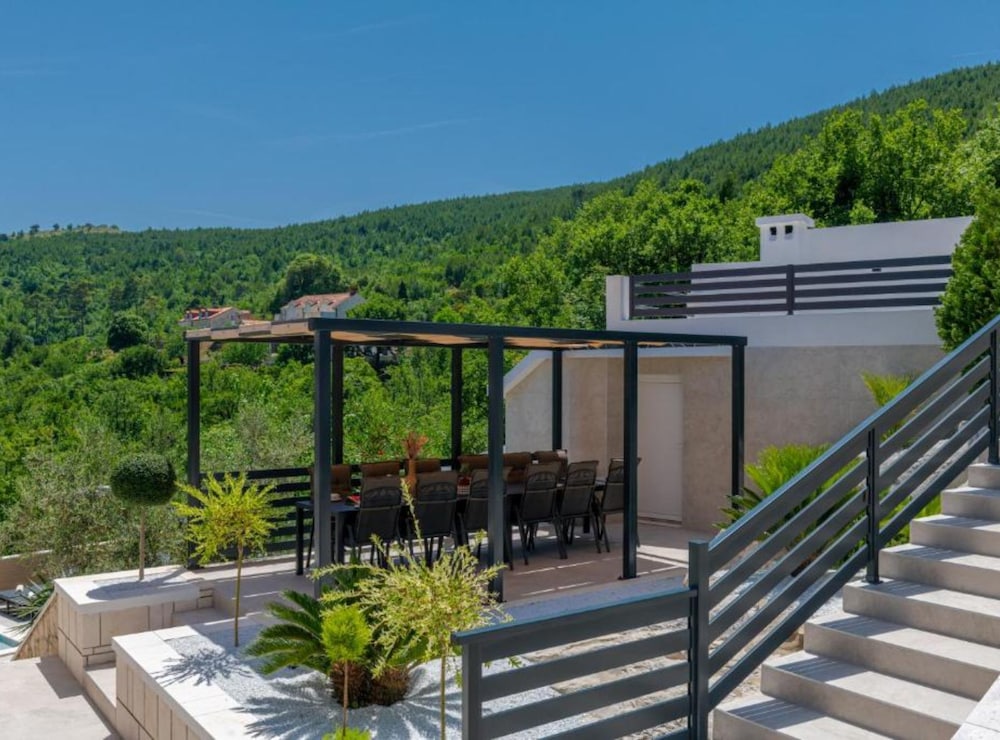 Villa Eden Dubrovnik