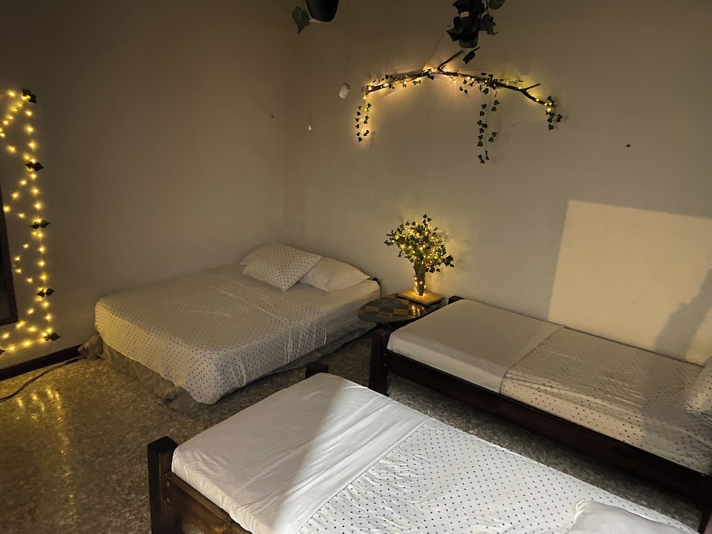 Casa Todah B&B