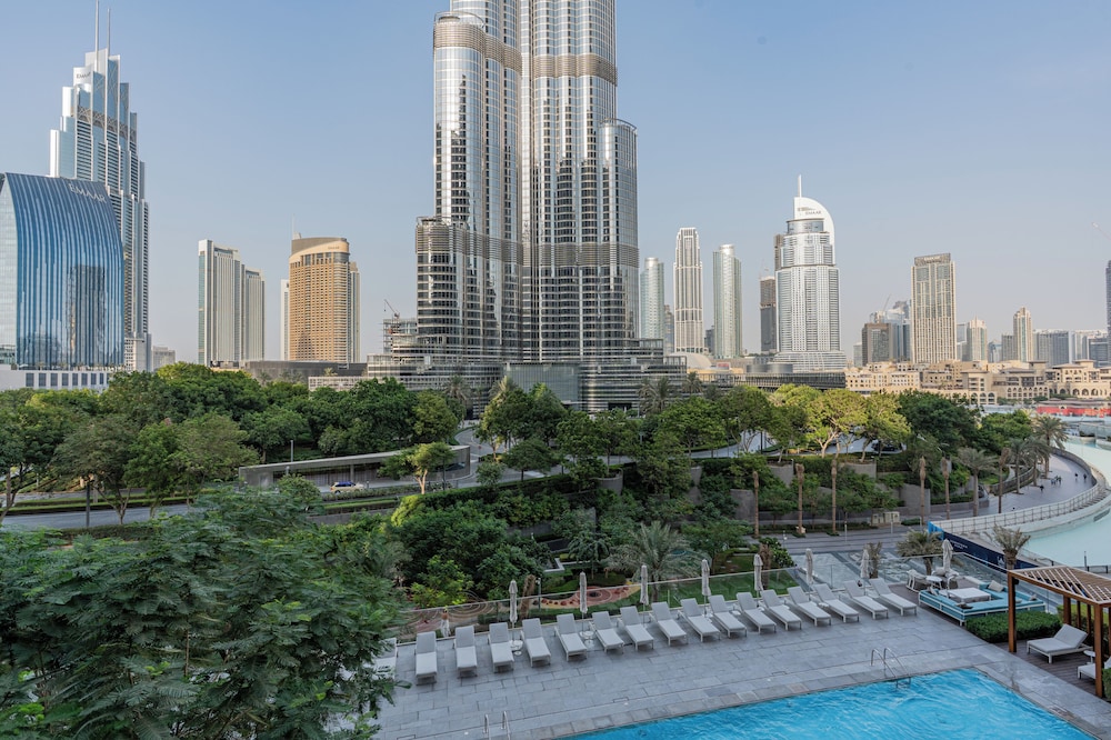 Address Opera Residences - Downtown