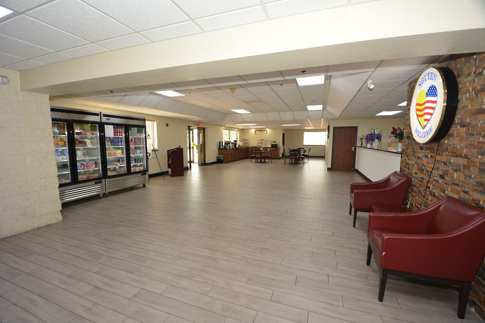 Golden Hotel and Conference Centre