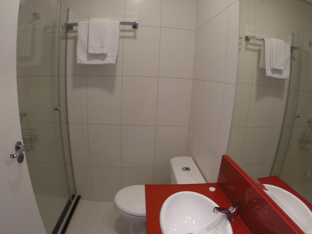 Apartamentos Vista 161