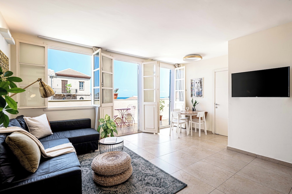 Blondie Jaffa - Smart Hotel by Loginn Tel Aviv