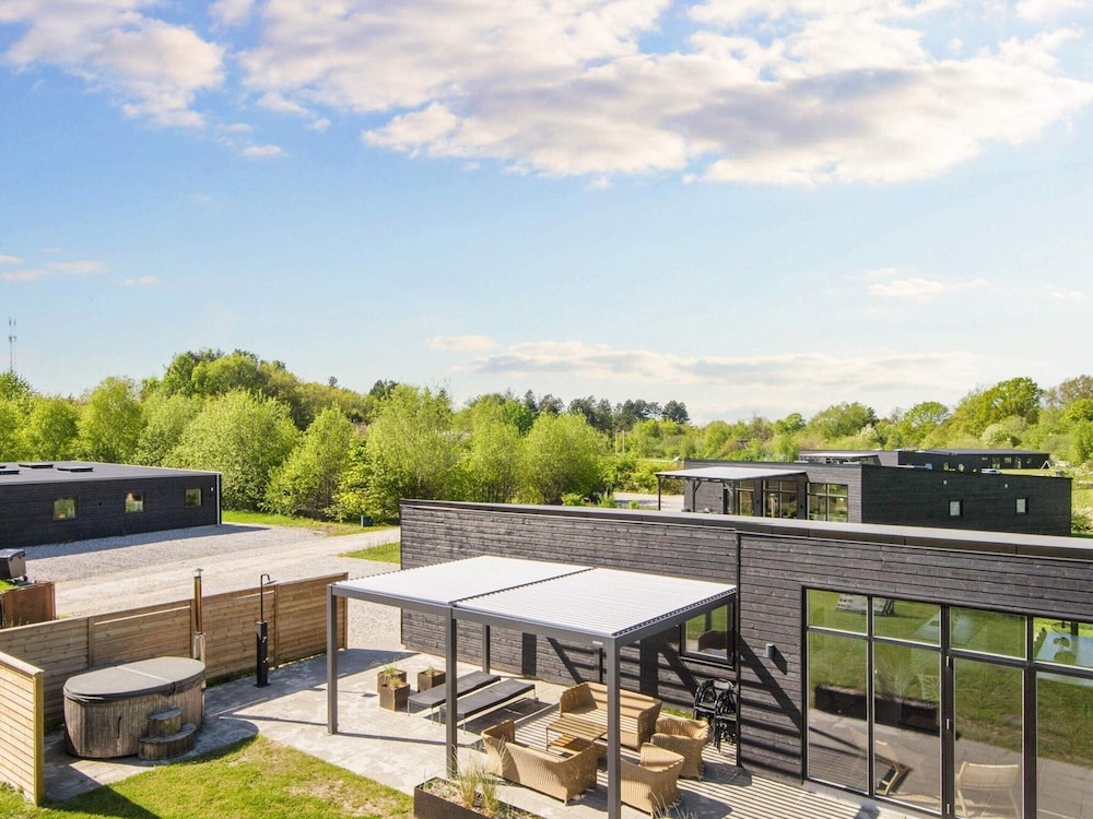 16 Person Holiday Home in Glesborg view 3