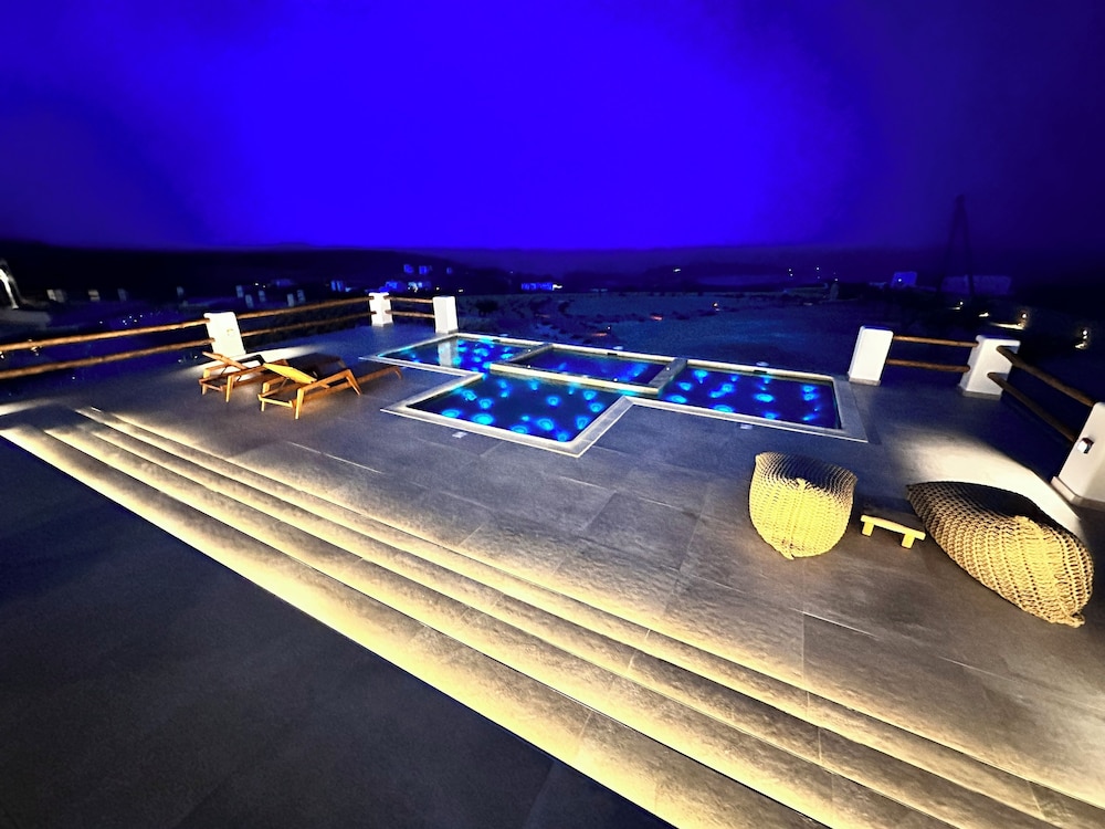 Aeris suites pori
