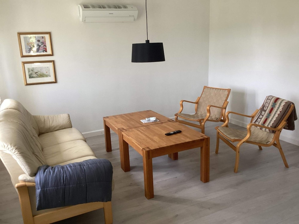 6 Person Holiday Home in Horslunde
