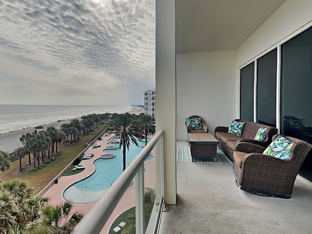 High Seas by Ryson Vacation Rentals