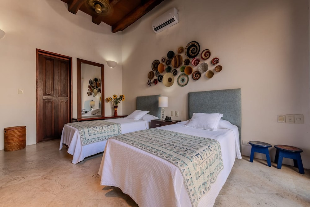 Casa Luna de Jerico - Luxury - Old City
