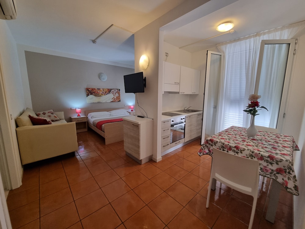 Residence Alba