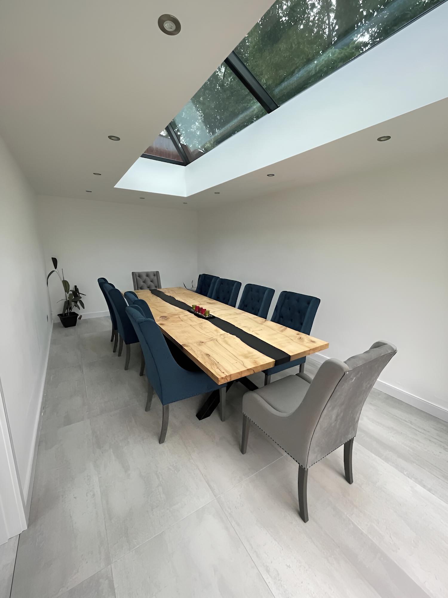 Incredible 5BD House on Private Road - Tulse Hill