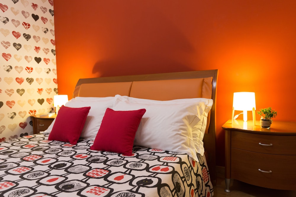Miro Bed and Breakfast