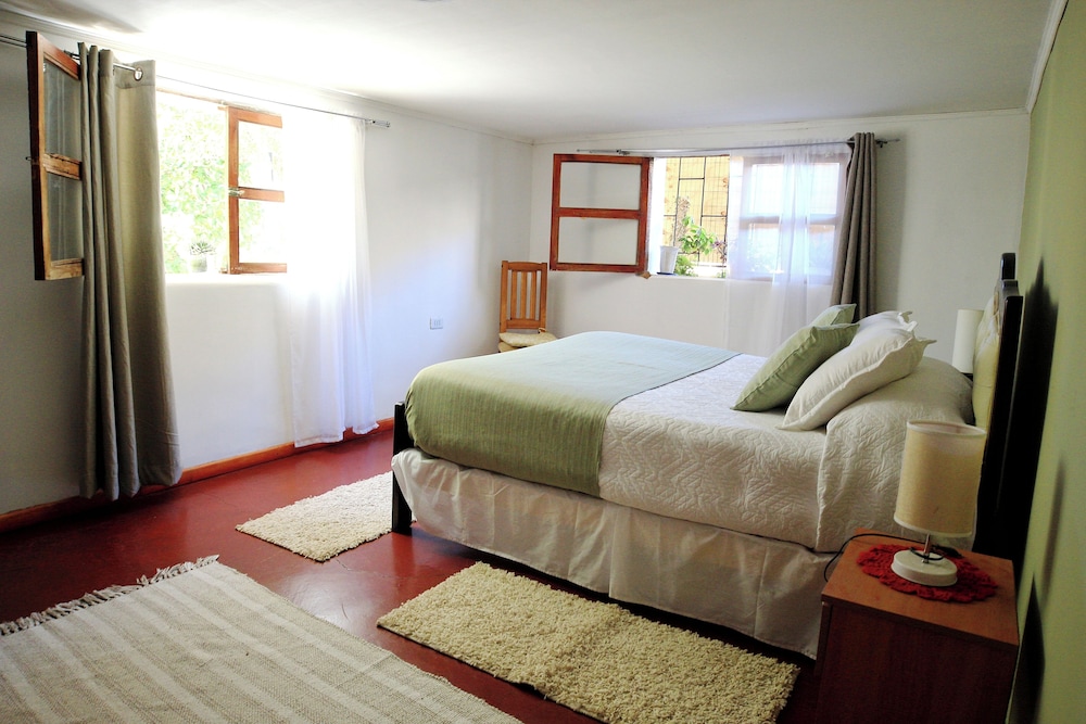Casa Pumagui