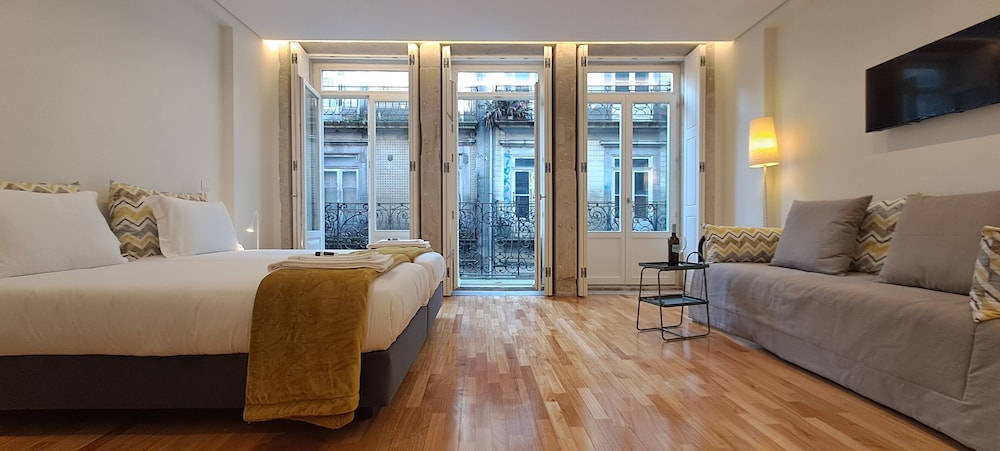 ALMARELA apartments