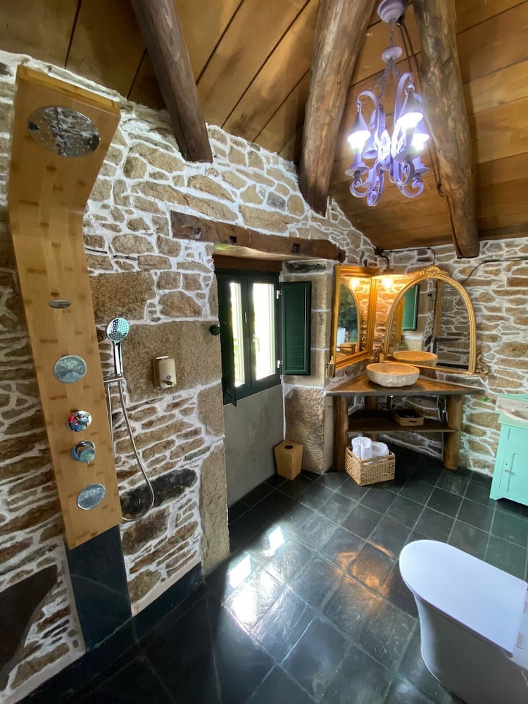 O Forno de Catuxa
