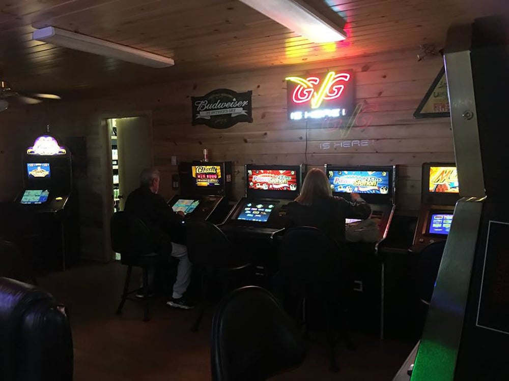 Lakeside Resort and Motel